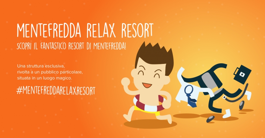 Evento Mentefredda Relax Resort
