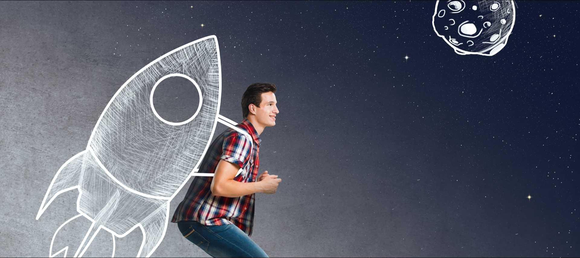 You run your hotel, we boost it